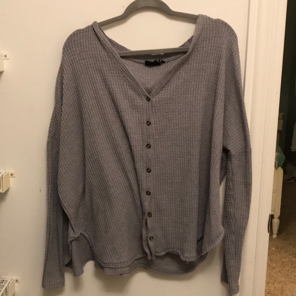 Urban Outfitters Out from Under Sweater